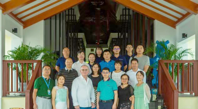 內(nèi)蒙古局組織開(kāi)展“投資者服務(wù)絲路行”系列活動(dòng)