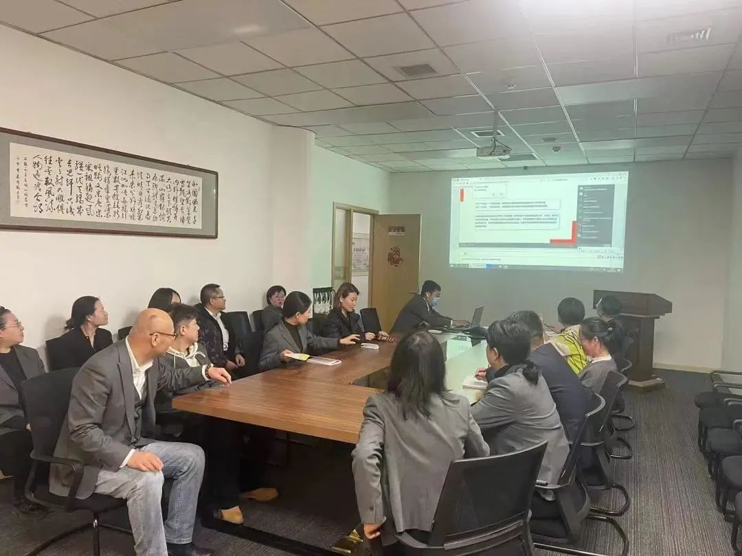 行業(yè)文化建設宣傳月｜協(xié)會成功舉辦“深入踐行證券行業(yè)文化理念,加強從業(yè)人員職業(yè)道德建設”線上培訓